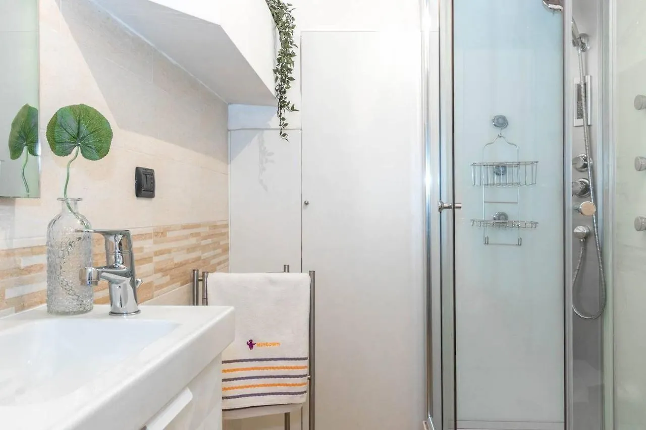 Altido Vico Loft Daire Milano
