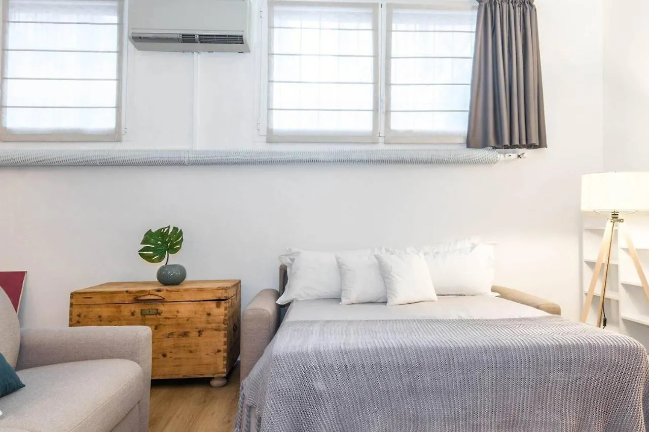 Altido Vico Loft Daire Milano