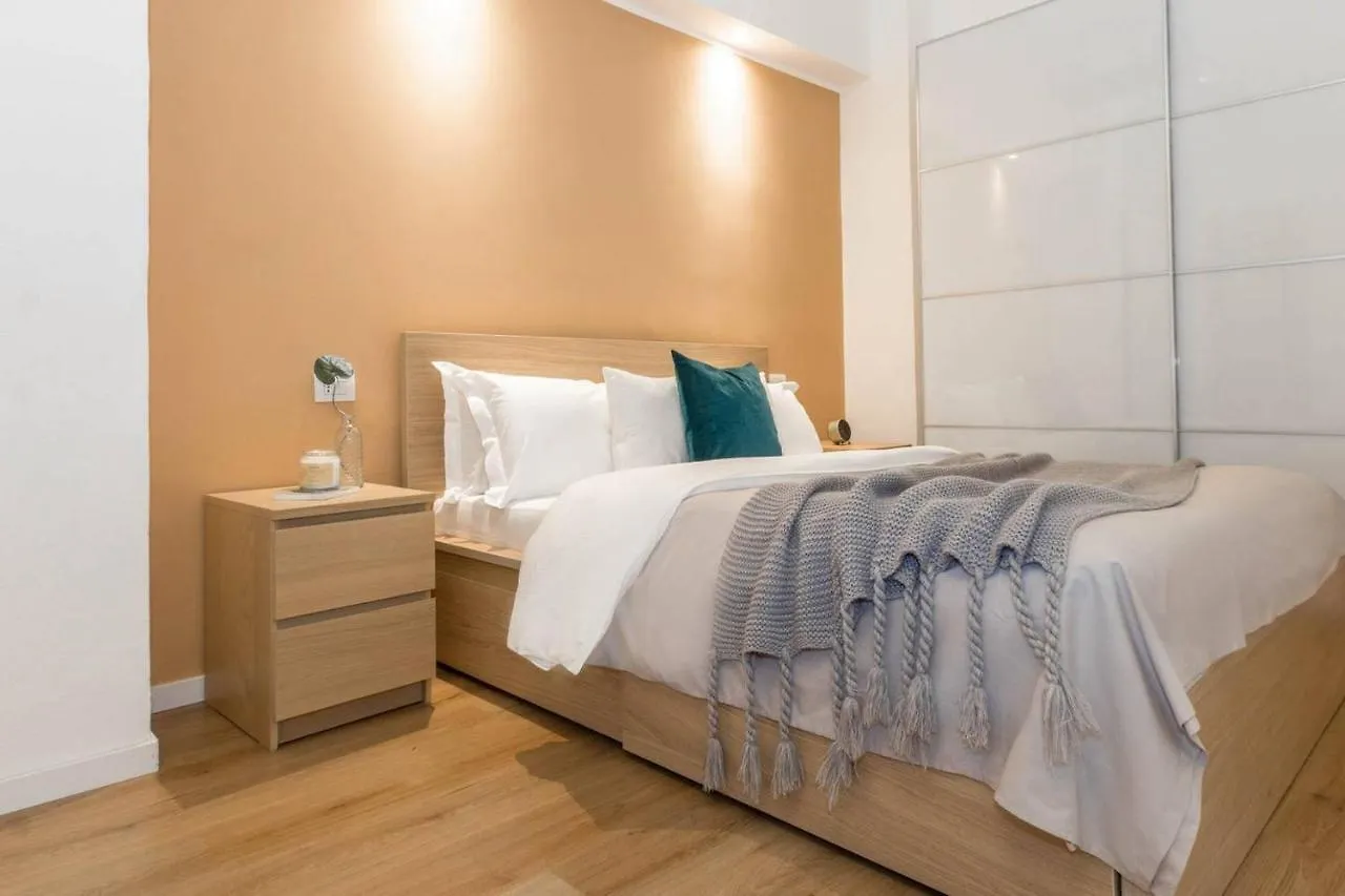 Altido Vico Loft Daire Milano