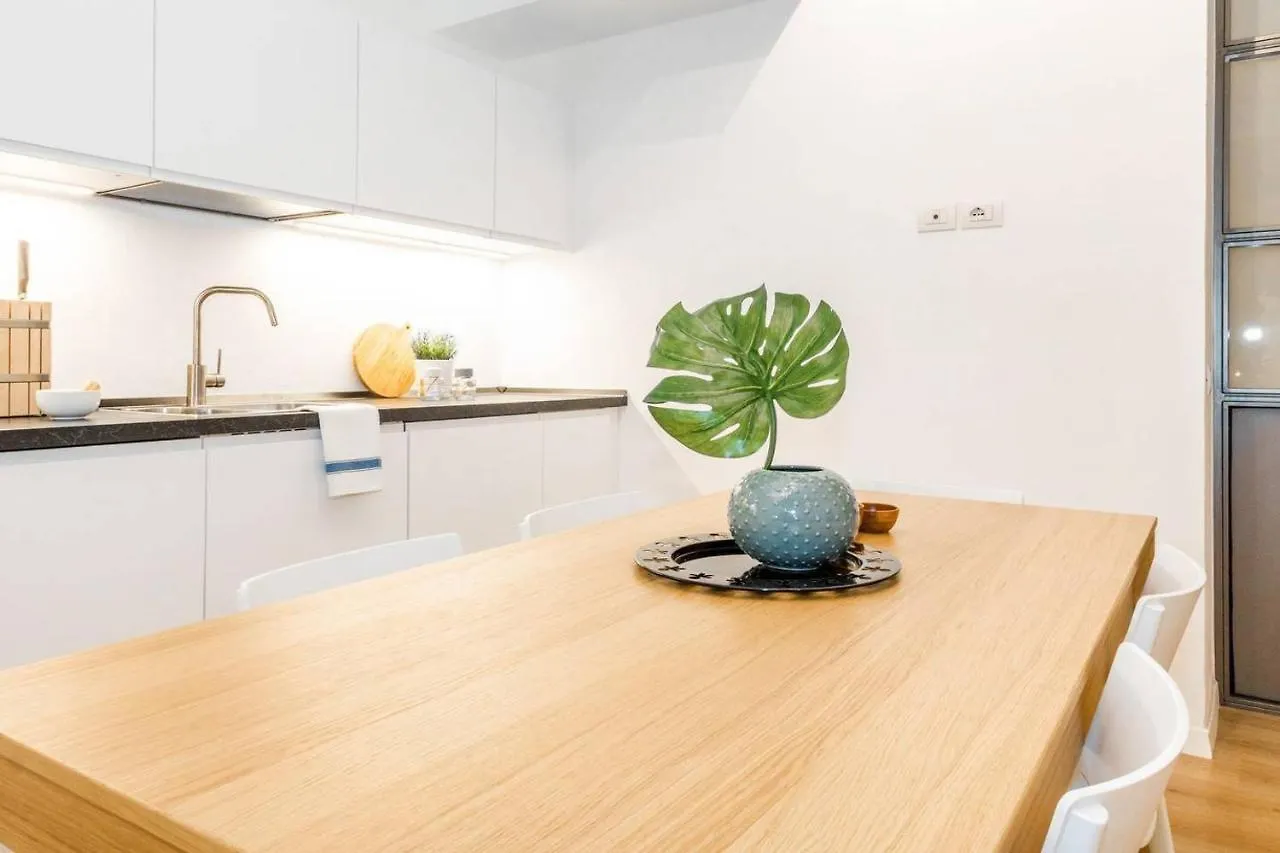 Altido Vico Loft Daire Milano