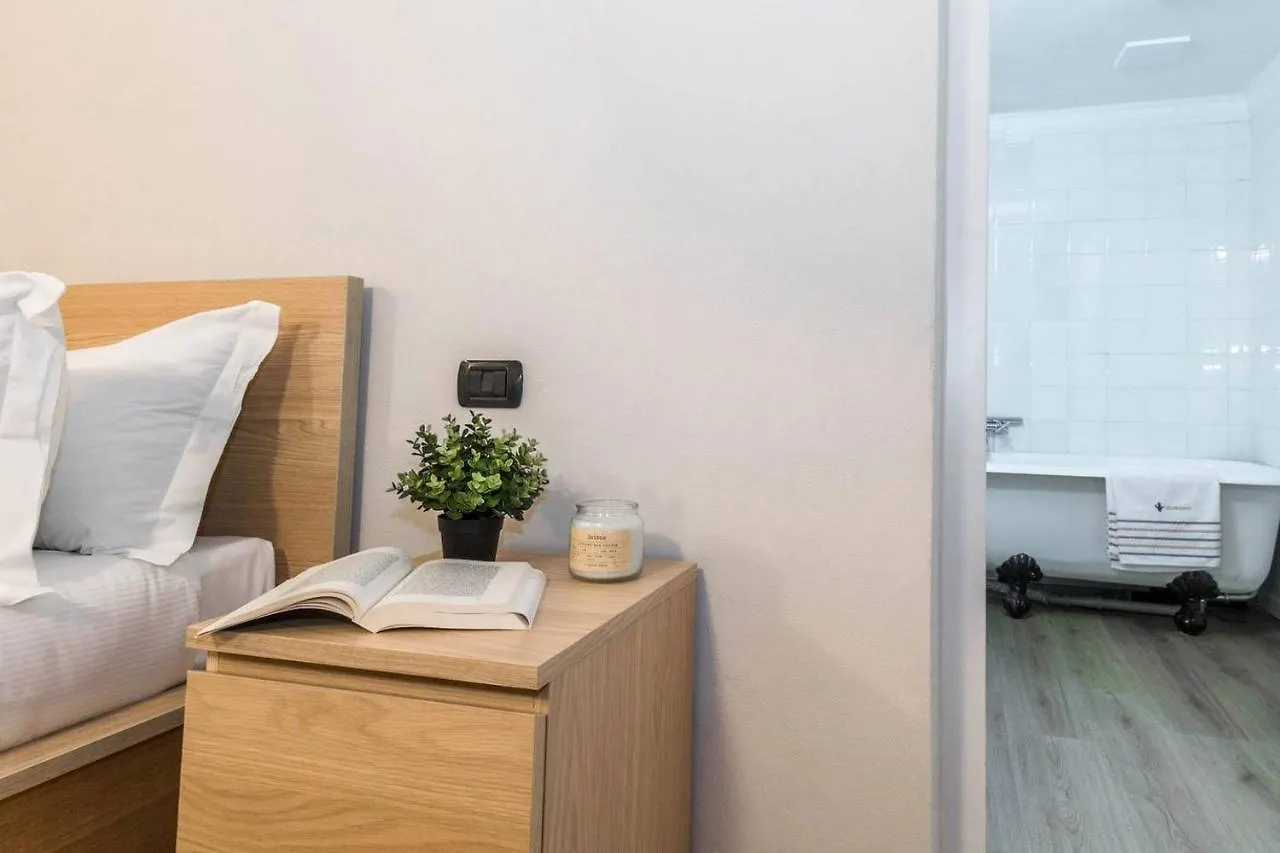 Altido Vico Loft Daire Milano 0*,  İtalya